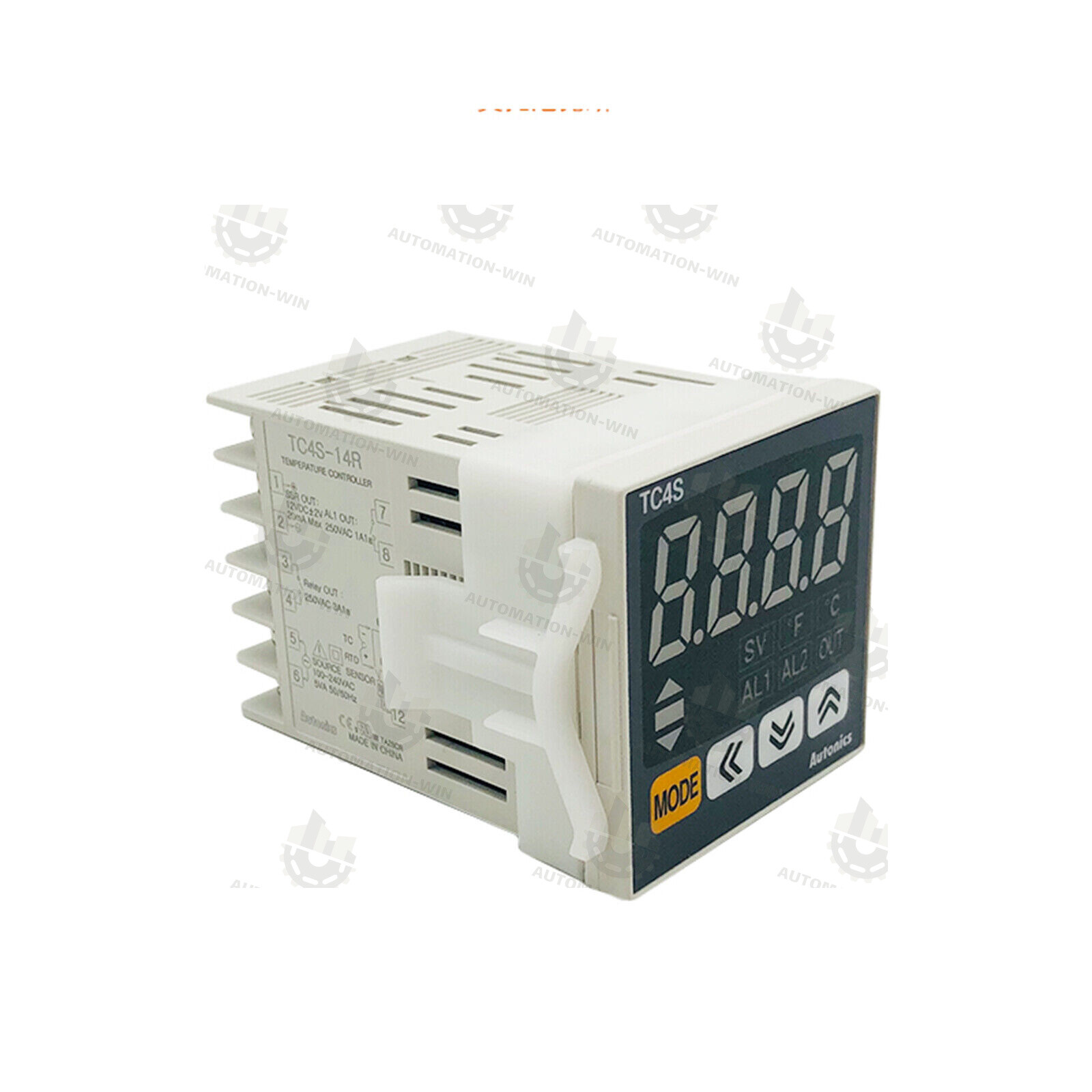 NEW Autonics TC4S-24R Temperature Controllers Standard Type 1PCS