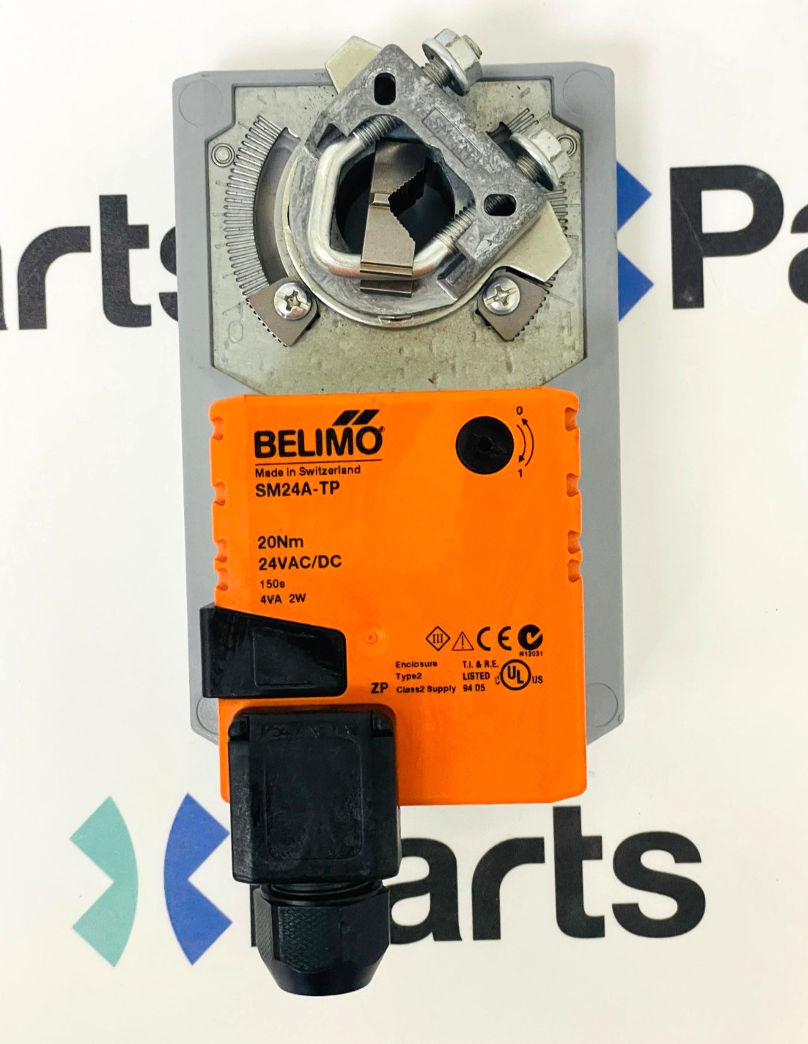BELIMO SM24A-TP Damper Actuator
