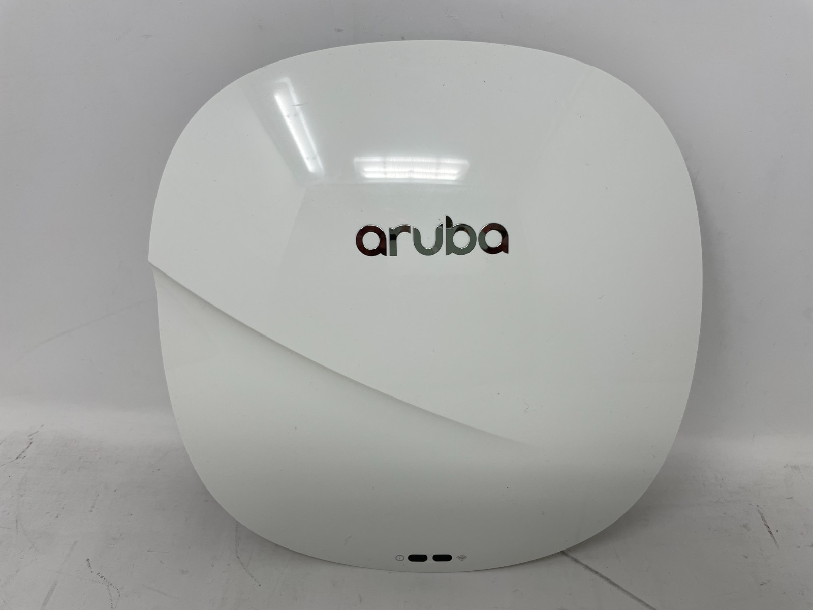 Aruba AP-345 US PoE Wireless Access Point P/N: JZ033A Tested Working
