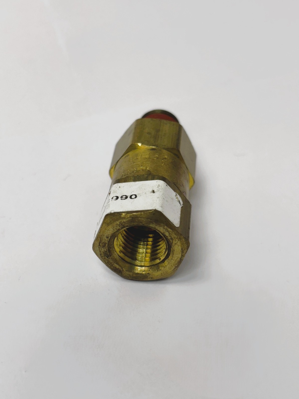 SC-3 Single Check Valve Bendix 800375