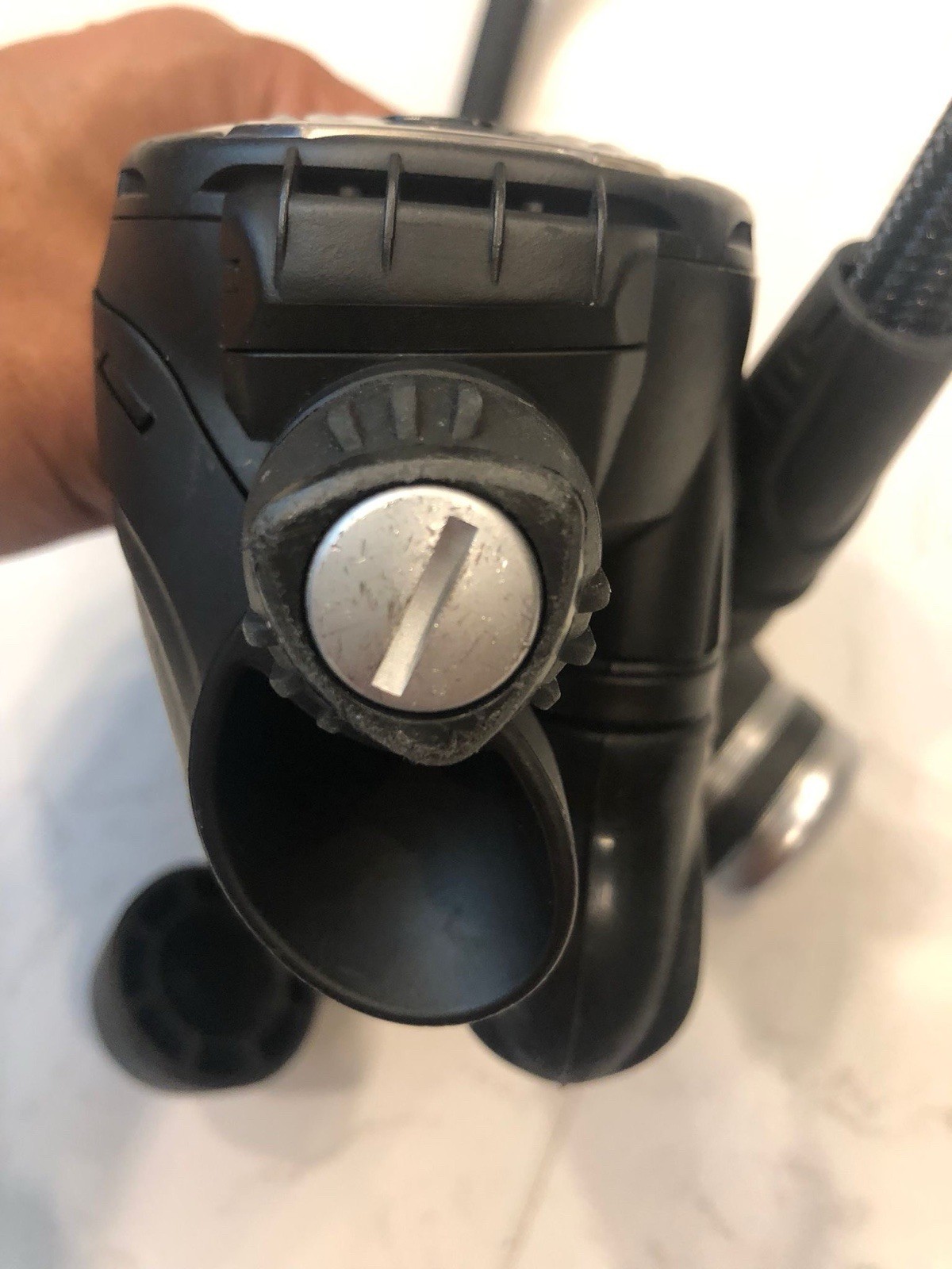 Aqua Lung Legend LX Din