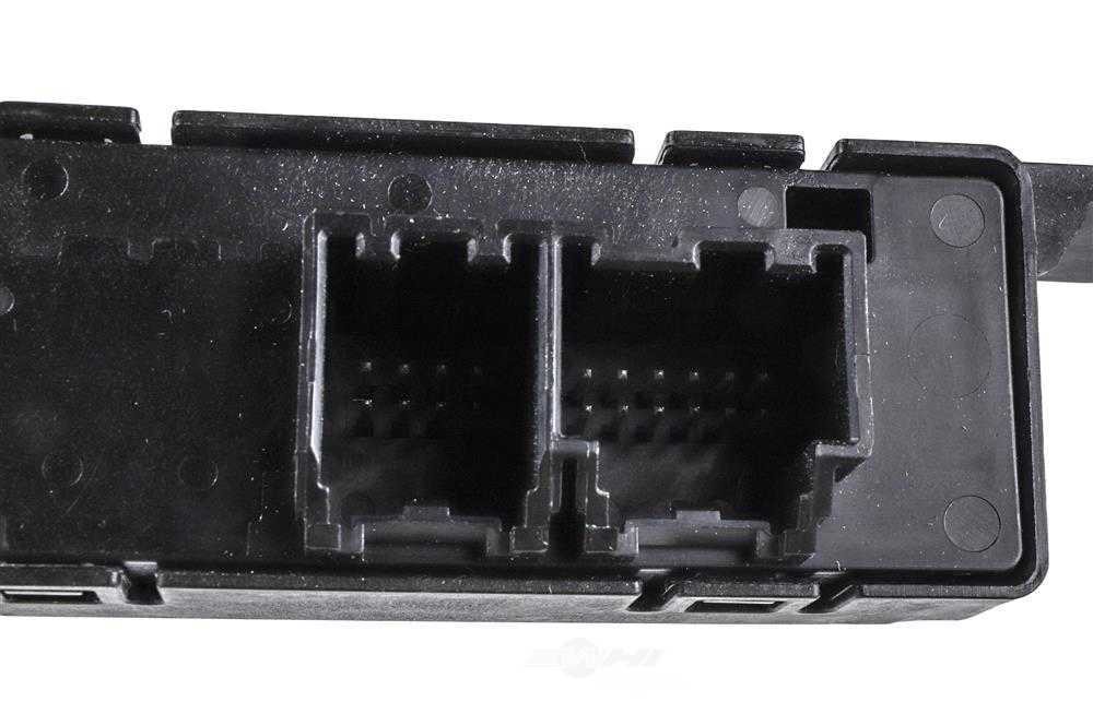 Park Assist Control Module