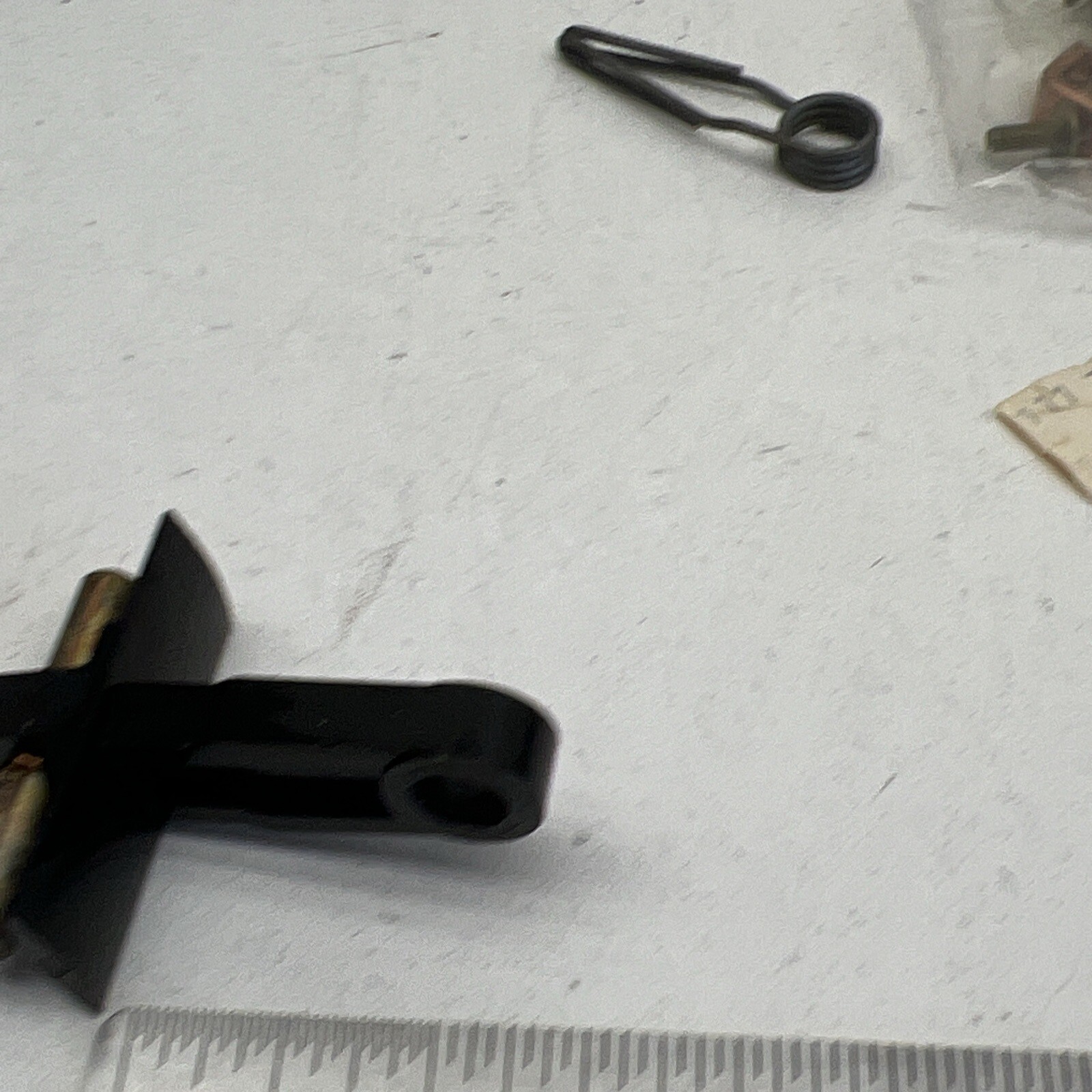 Asco 1111754 Switch Contact Kit 111 754