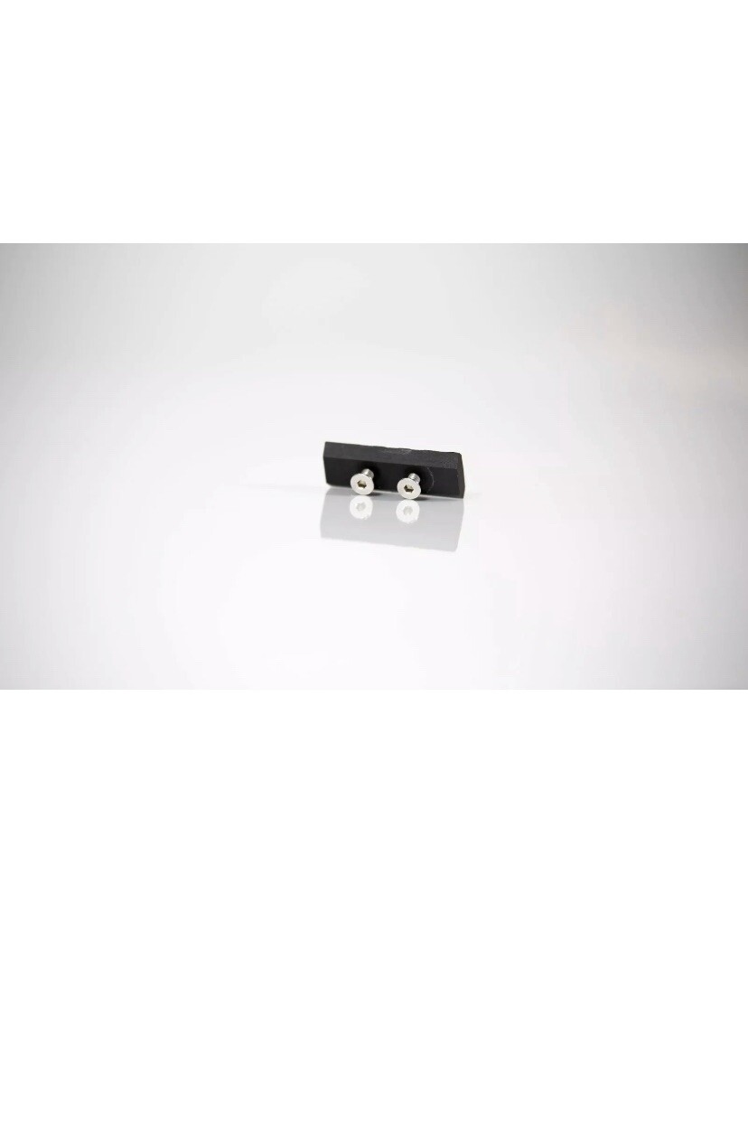 Bob Long MVP paintball upgrade - Weaver Rail - Free Shipping!