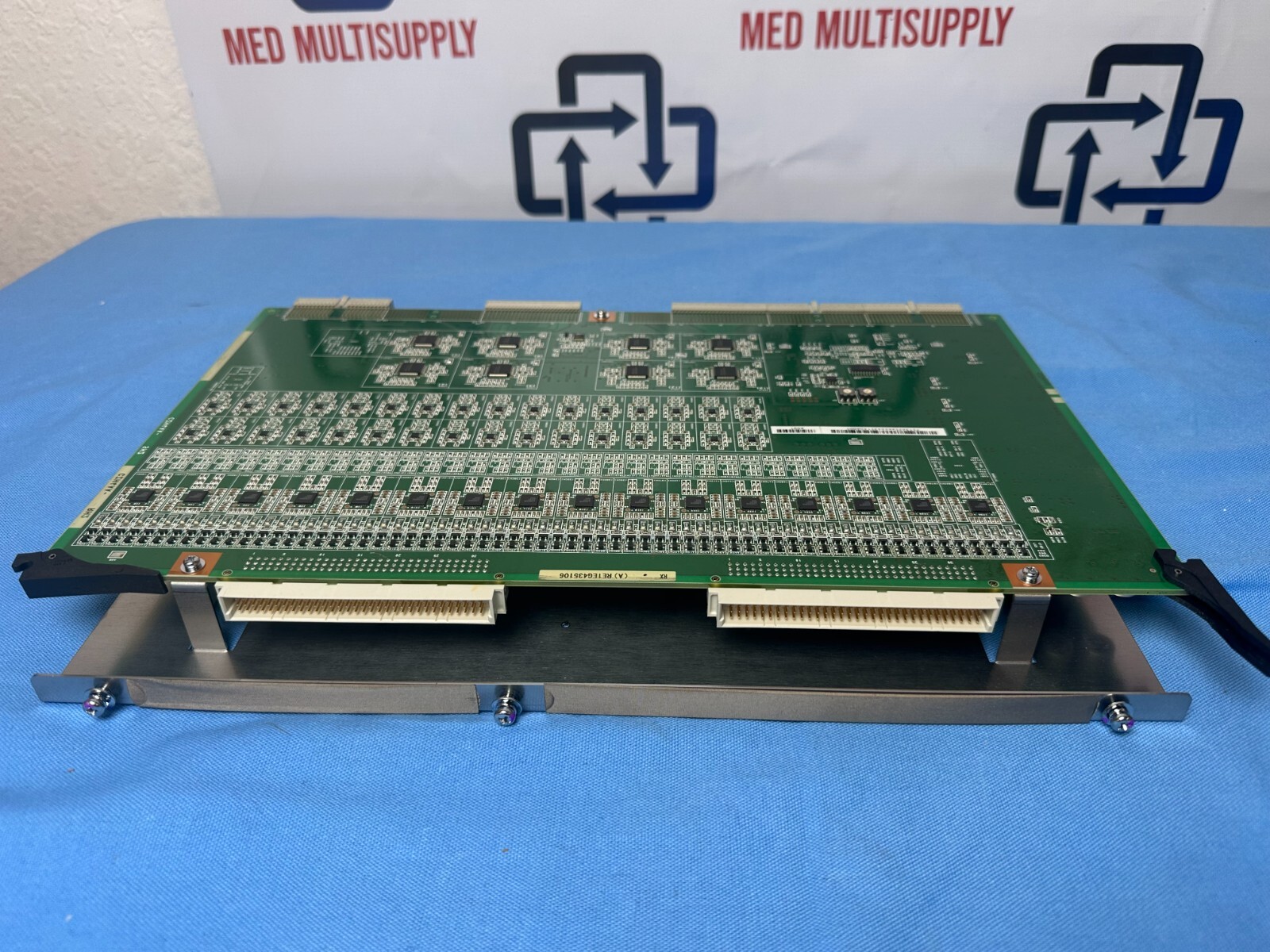 Hitachi Hi Vision Preirus - RX BOARD - CZH4AA-A
