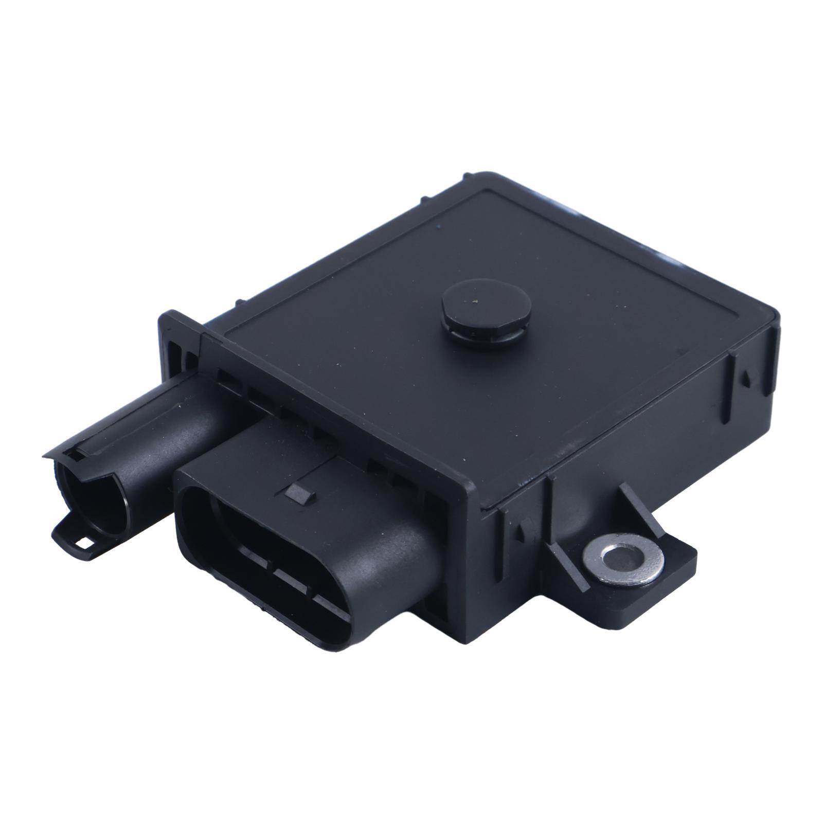 Glow Plug Controller 8980185120 8980185121 for Isuzu Truck NPR NQR NRR FTR FVR