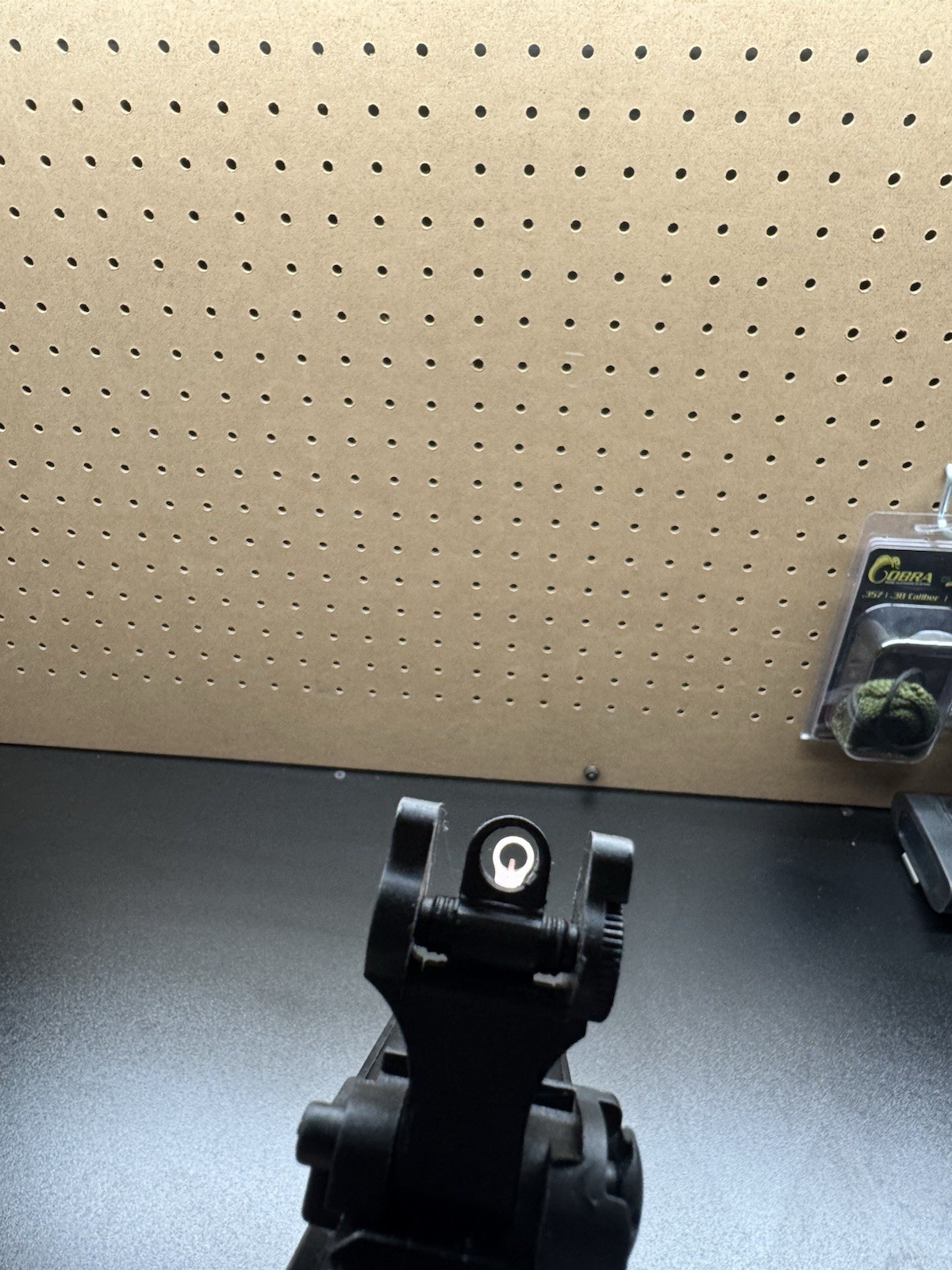 AEG - Airsoft Rifle - Missing Some Parts - Check Description