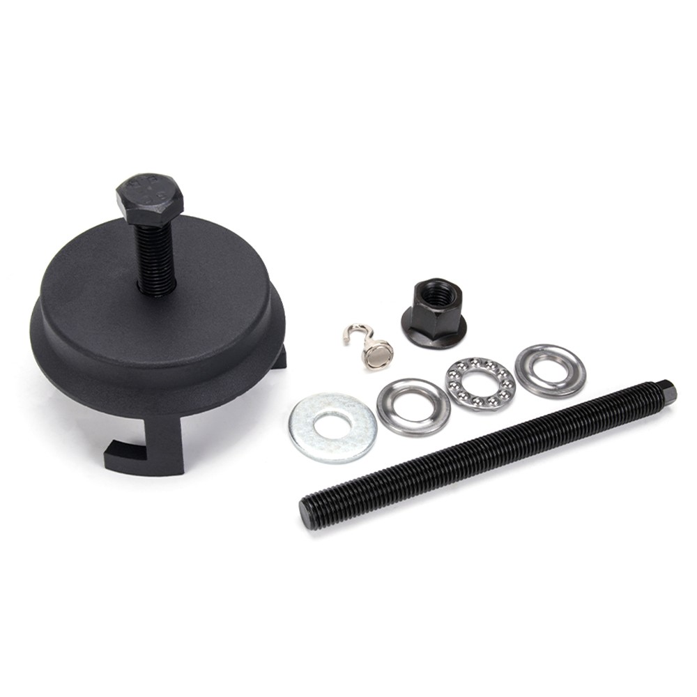 Harmonic Balancer Puller and Installation Tool Set 25264 For GM LS LT Engines
