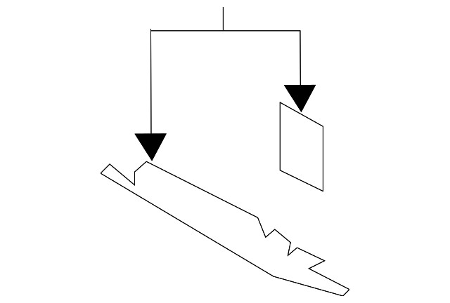 Genuine Subaru Fuse Box Door 66135aj02avh