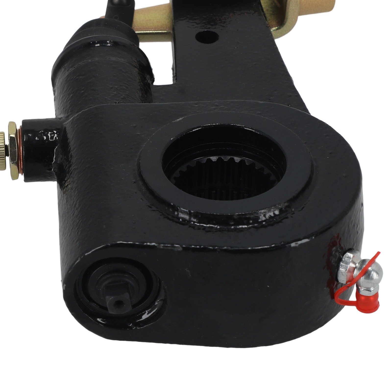 2x 28 Splines Automatic Slack Adjuster for Meritor R801073 R801072 139.2831