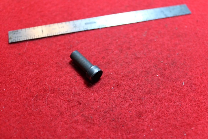 Remington 8,30 cal & 32 cal  follower for the action spring tube ,1625