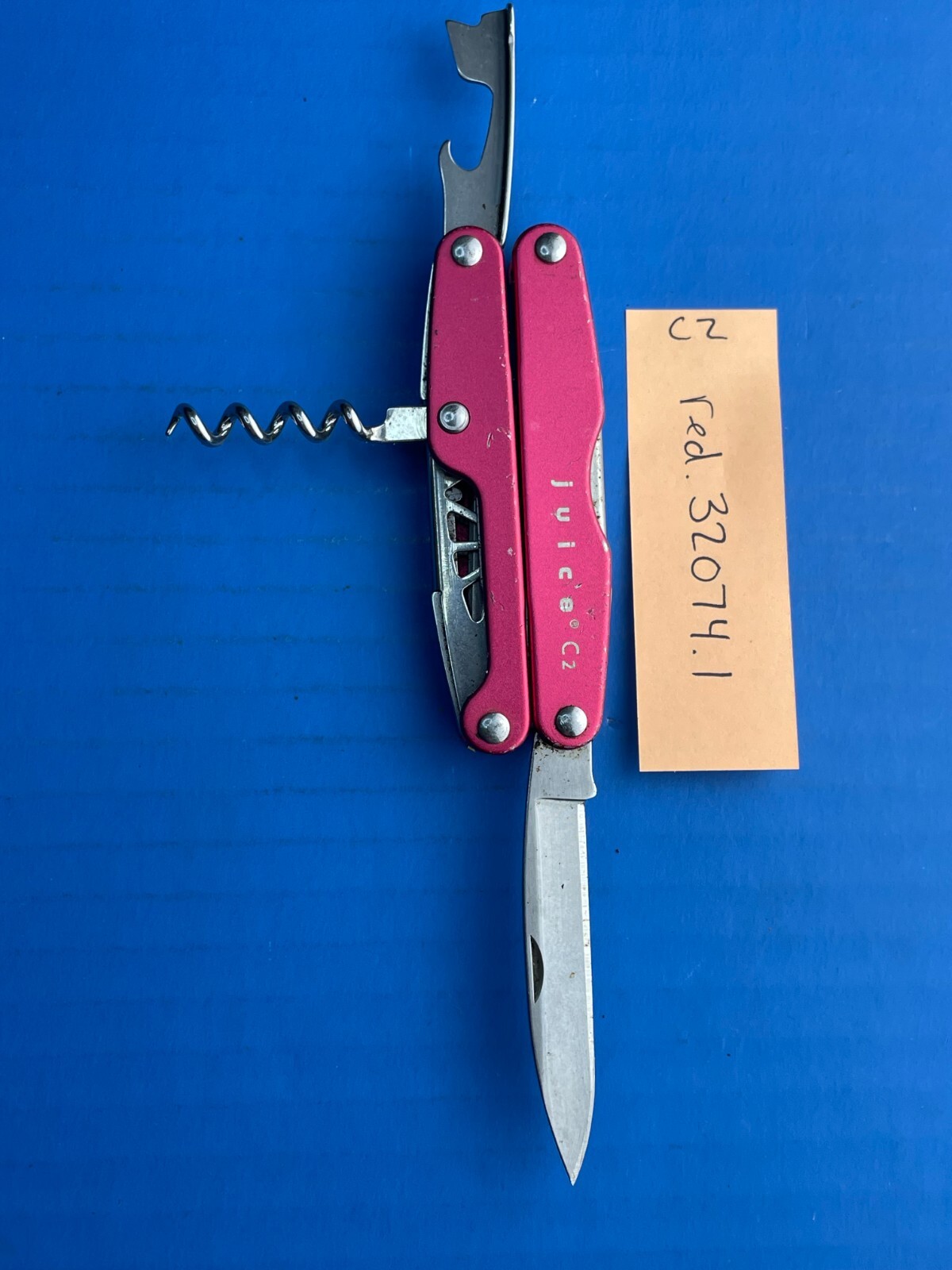 Leatherman Juice C2 Multi Tool - various colors