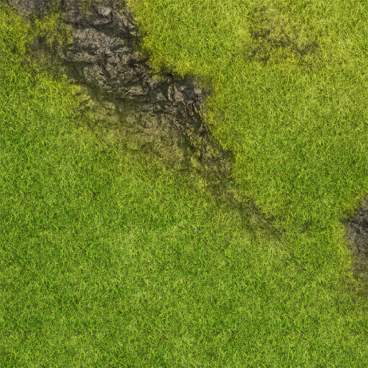 FLG Mats: Grasslands 1