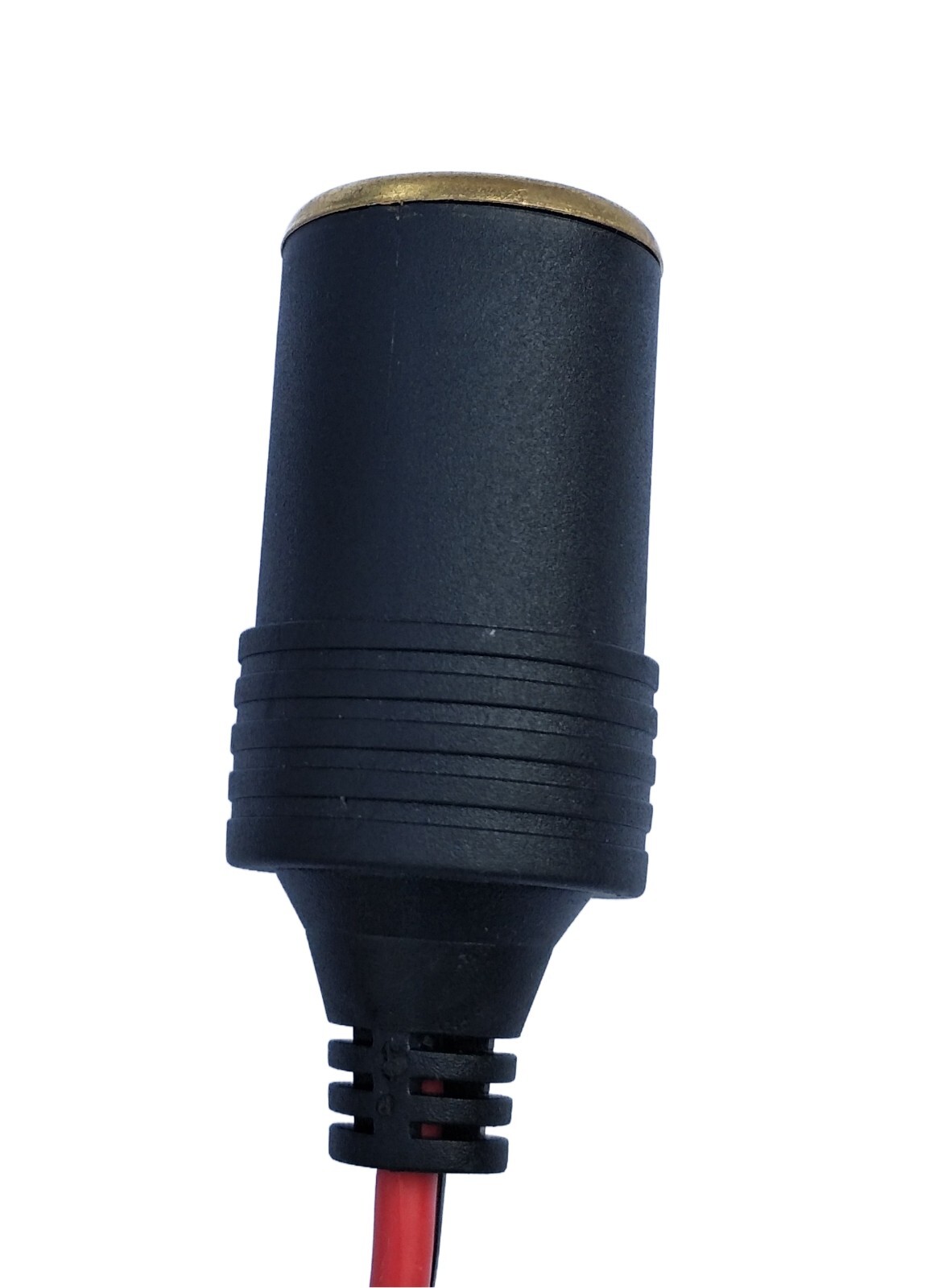 Anderson to customized multi output: cig socket, cig plug, Anderson plug, 5V USB