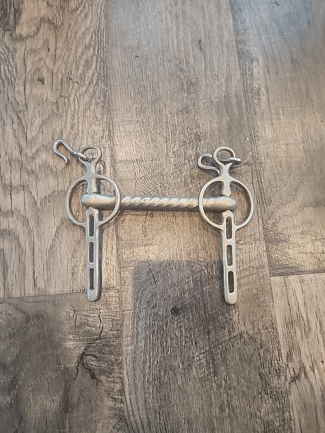 horse Bit