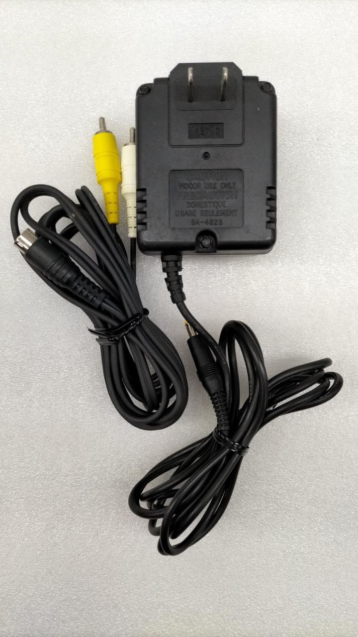 Mega Drive 2 Model HAA 2502 SEGA