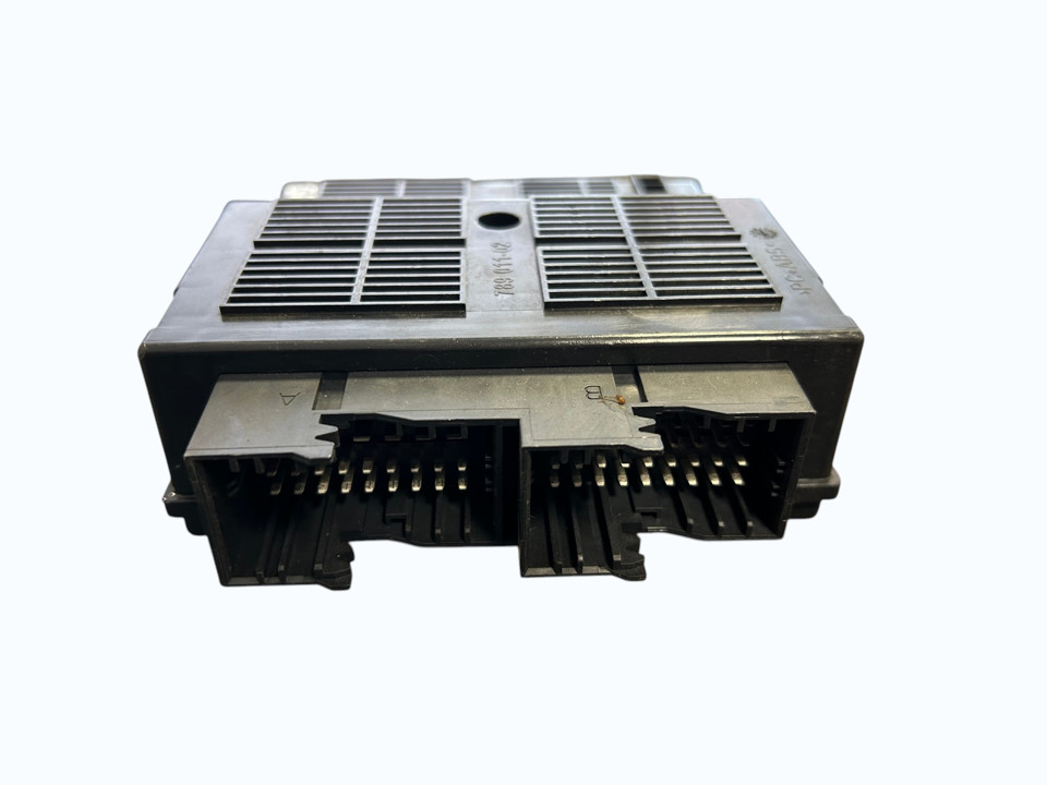 Control Unit 81258147011 BHTC MAN Trucks TGX I 2011