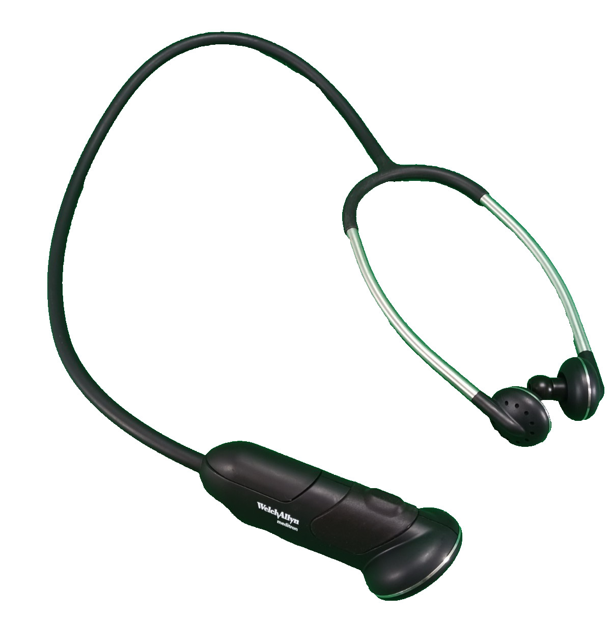Welch Allyn Meditron Electronic Stethoscope