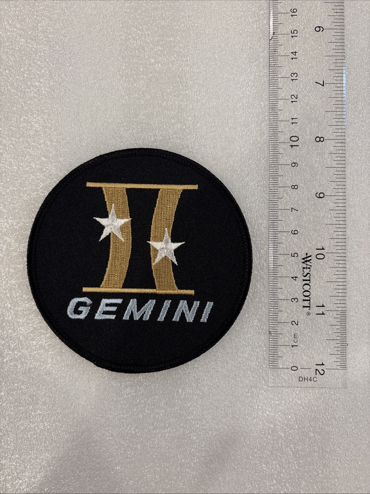 Project Gemini Patch