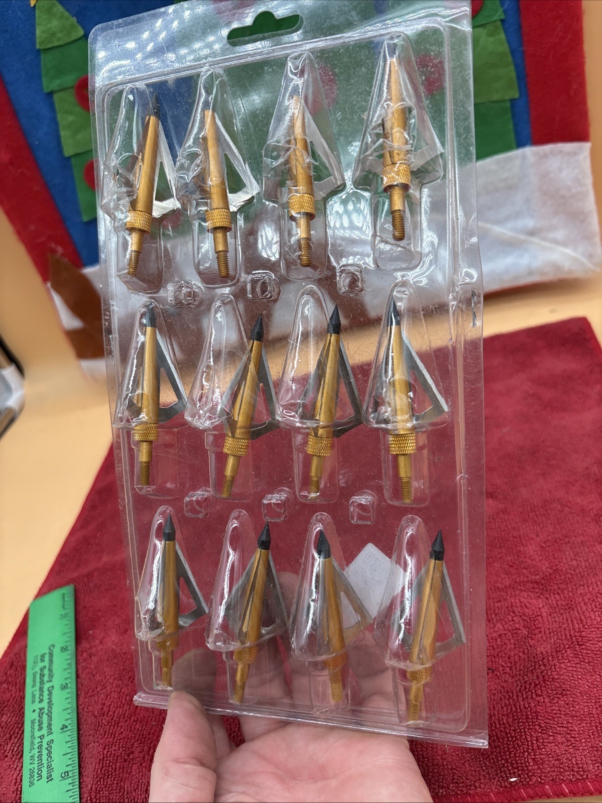 hunting broadheads For Arrows
