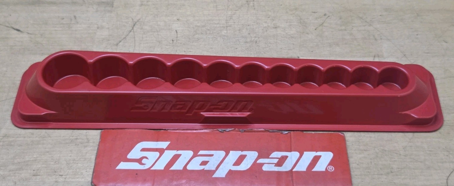 New Snap On PAKTY237-Magnetic Tray For 211SFSY, 211SFY-3/8" Dr Deep SAE Skt Set