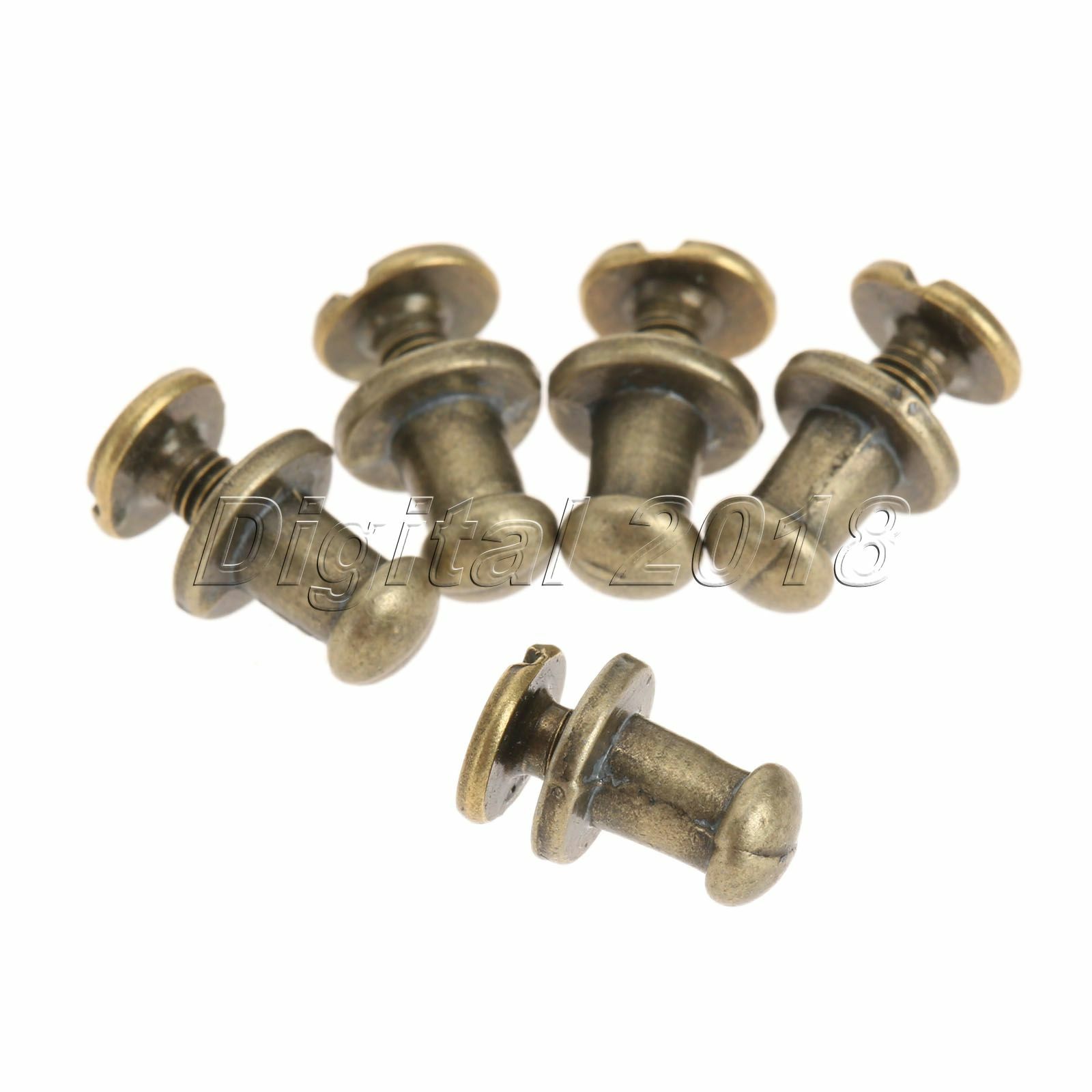 12x Drawer Cabinet Mini Pull Knob Handle Chest Case Decoration Type Accessories