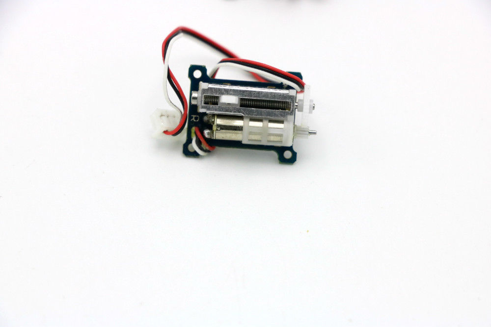Great 2PCS 1.5g Servo Micro Digital Servo Loading Two Linear Servo #1849