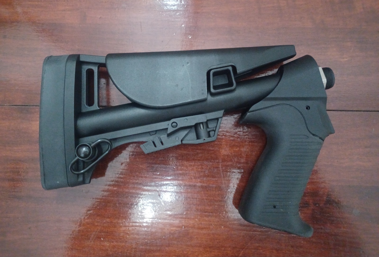 benelli m4 stock