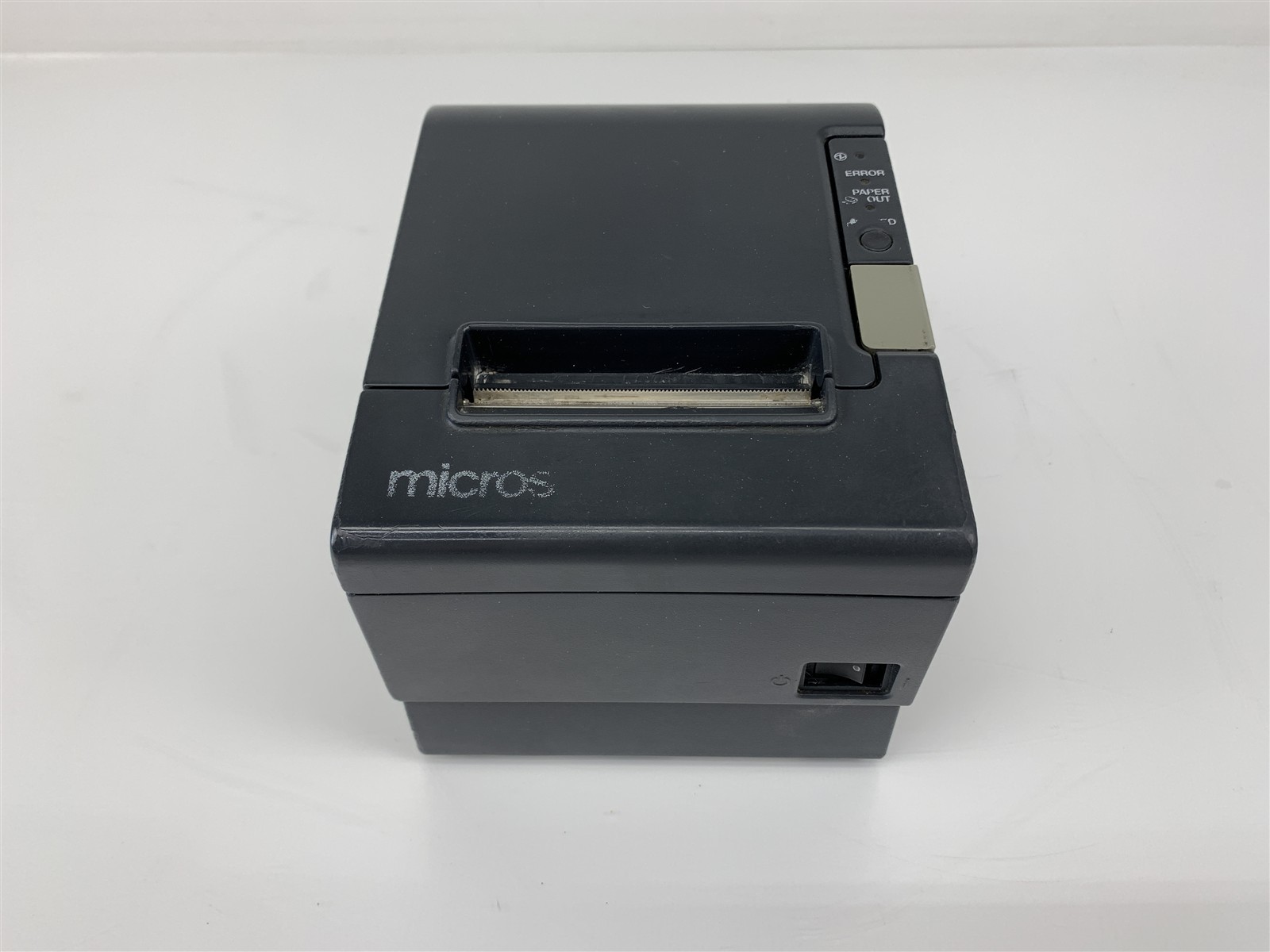 Epson Micros TM-T88IV M129H IDN Thermal Label Printer