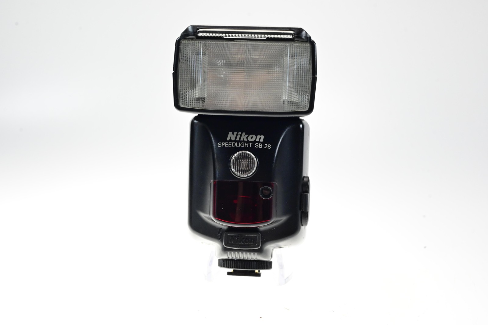 Nikon SB-28 Speedlight Shoe Mount Flash SB28 #G891
