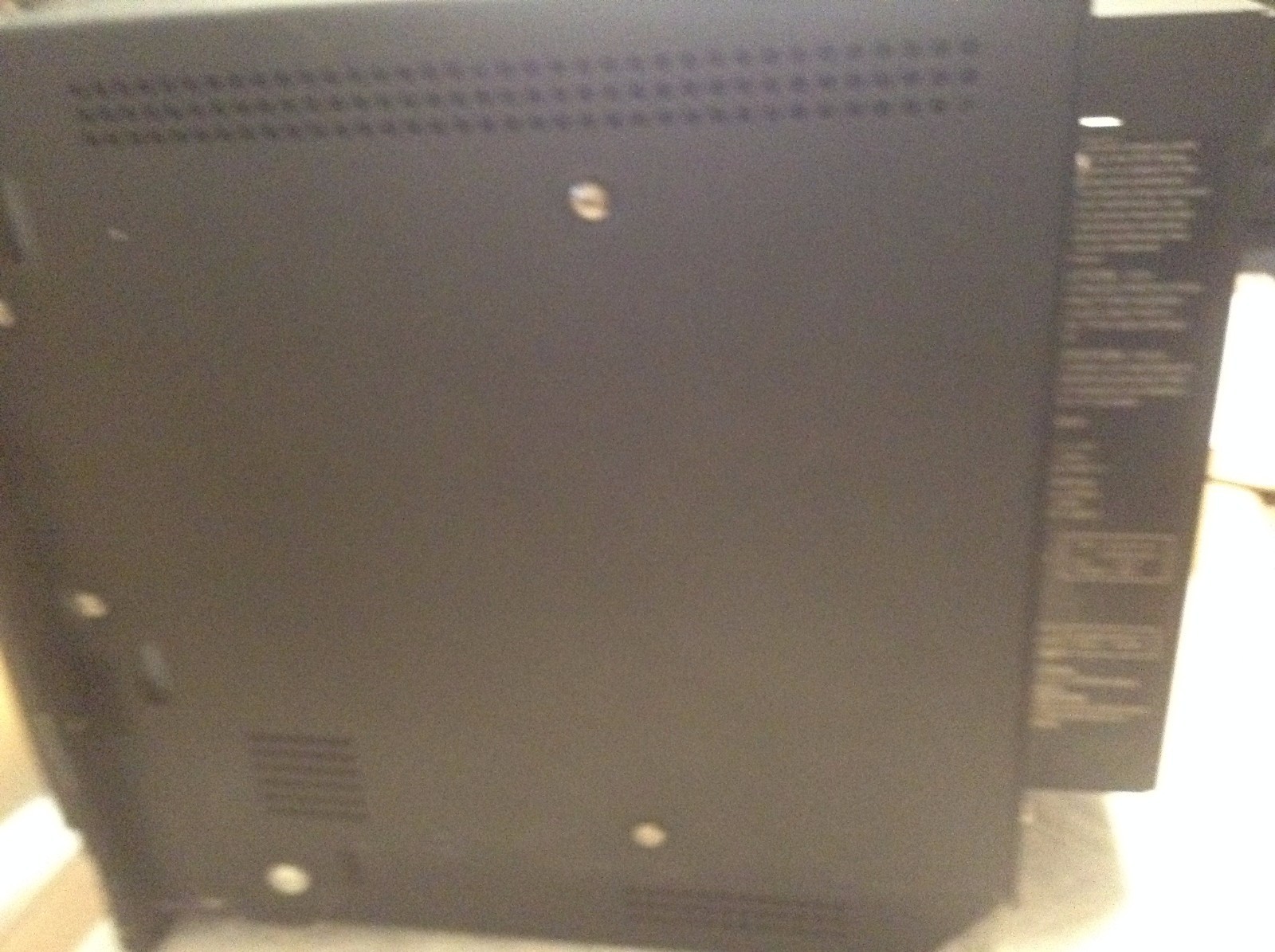 AB 2711-TC Panel View 1200 Terminal