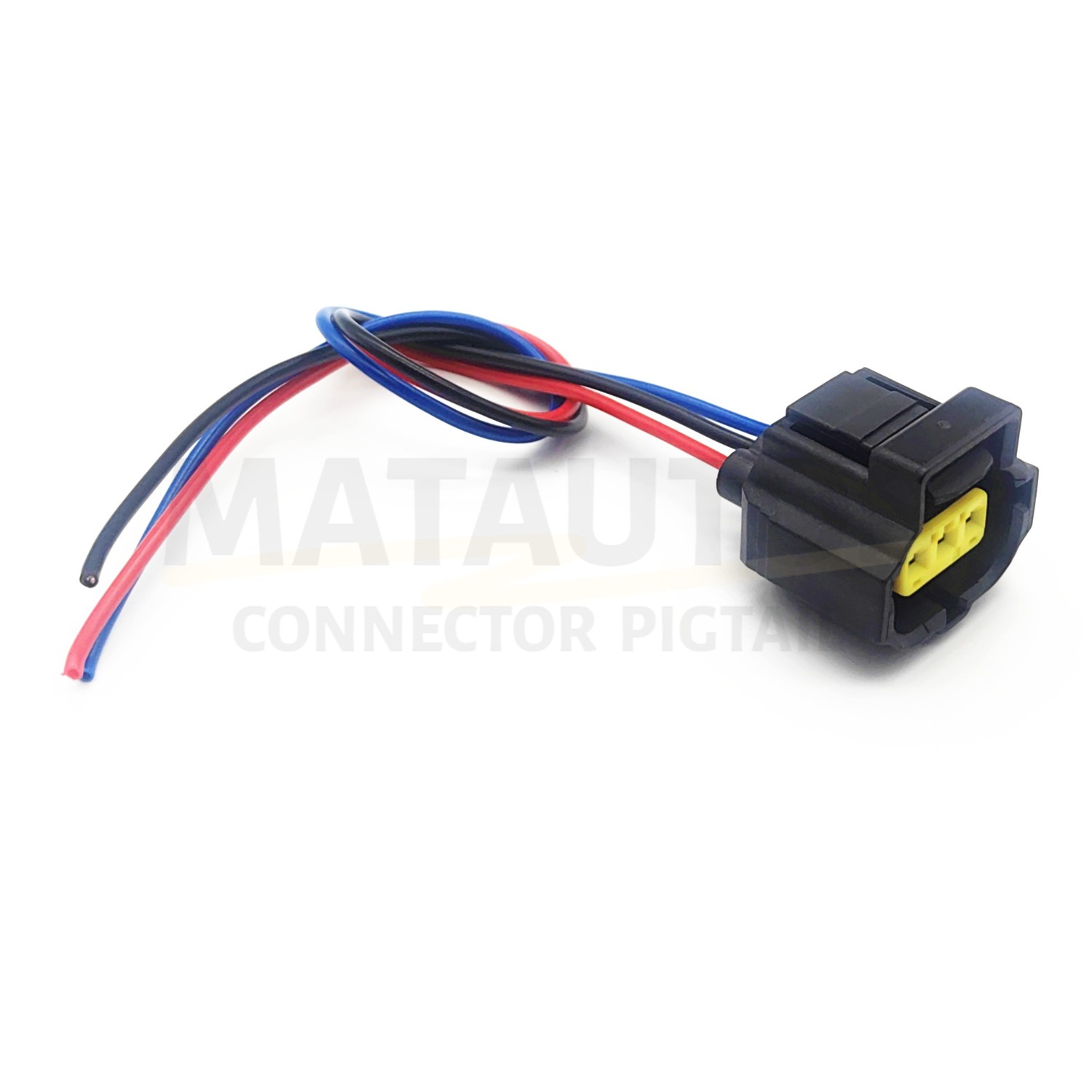 Brake Fluid Level Sensor Connector Repair For Ford Edge Expedition 2007-2013