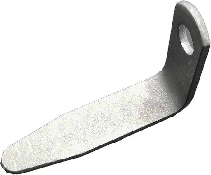 Senco 2 X 4 Belt Hook - 1/4" NPT   PC0350