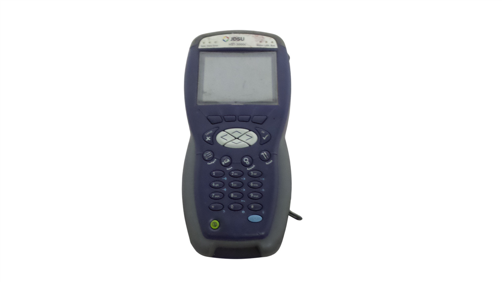 JDSU HST-3000c Network Tester - Free Shipping