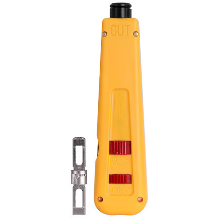 Jonard Tools Epd-91466 Punchdown Tool, 66 Blade