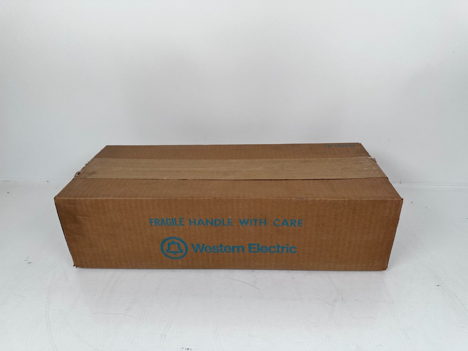 NOS SEALED WESTERN ELECTRIC 642A PANEL BELL SYSTEM