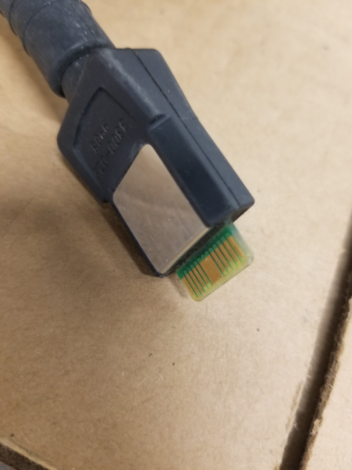PAL S97785 Video Inspection Unit
