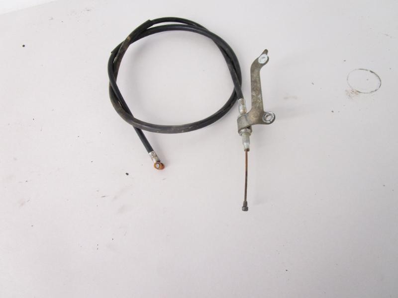 08 Honda TRX 450 ER Clutch Cable 22870-HP1-600 2006-2014