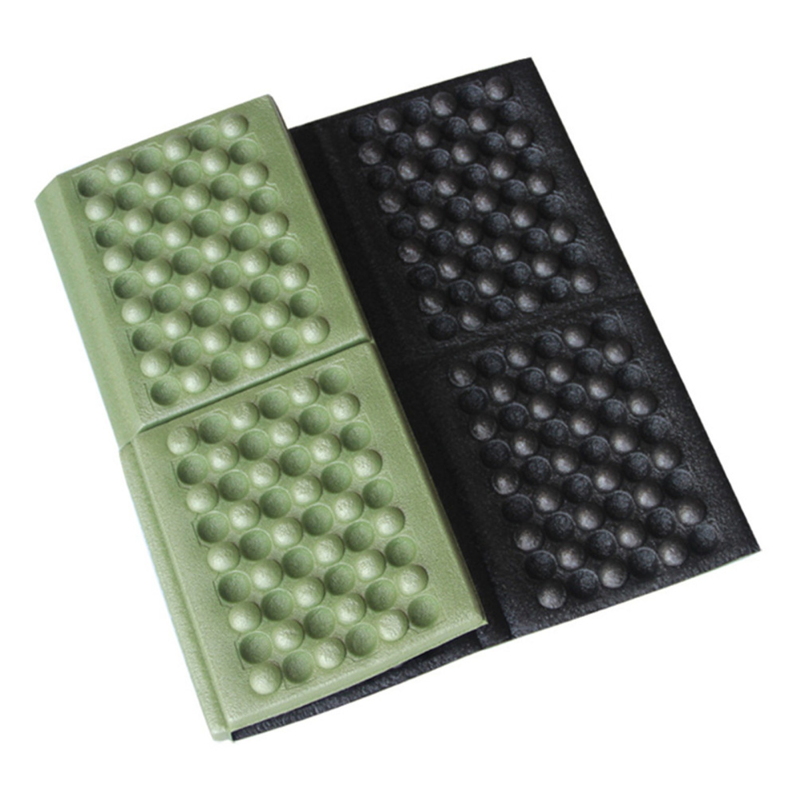 Light Foldable Outdoor Sport Hiking Camping Dining Cushion Seat Mat Foam Pad aa