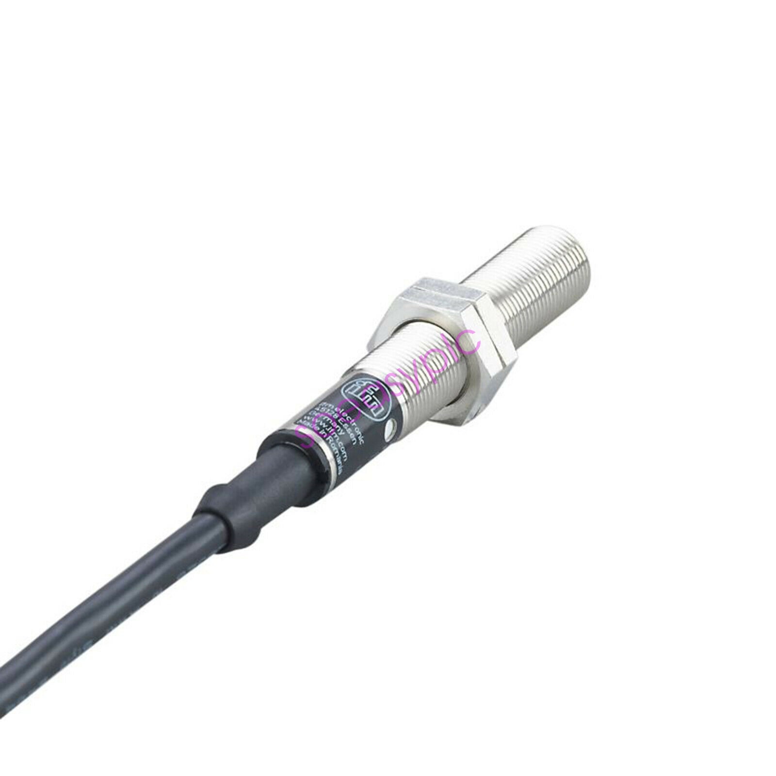 IFM IF0005 IFA2002-ABOW Proximity Switch New #