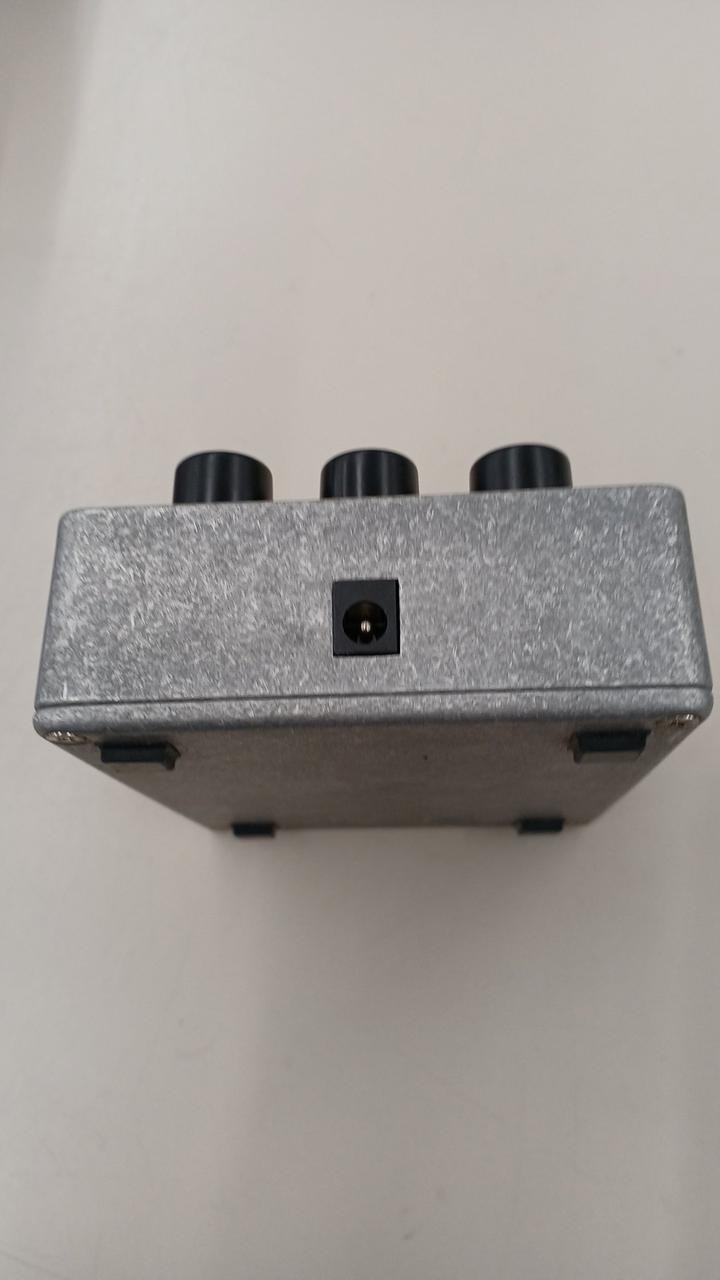 ELECTRO HARMONIX / MICRO Q-TRON (NO.03302026)