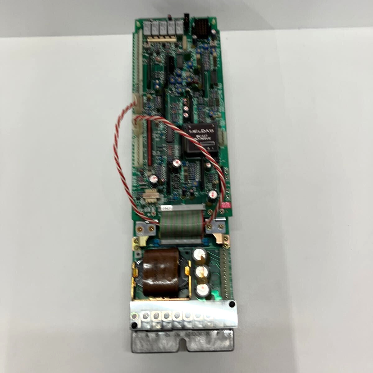 MITSUBISHI TRA31A Servo Amplifier TRA-31A Removed from operating machine