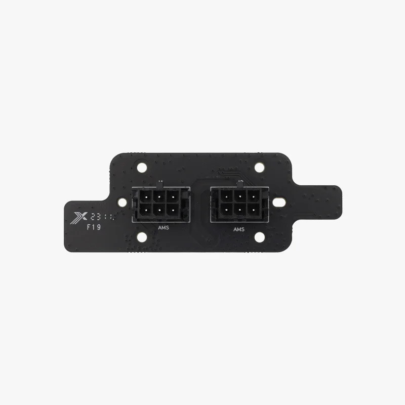 Brand new original for Bambu Lab 3D printer accessory AMS power board