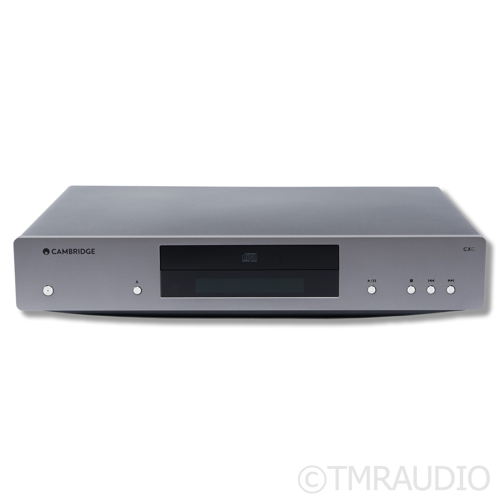 Cambridge Audio CXC CD Transport