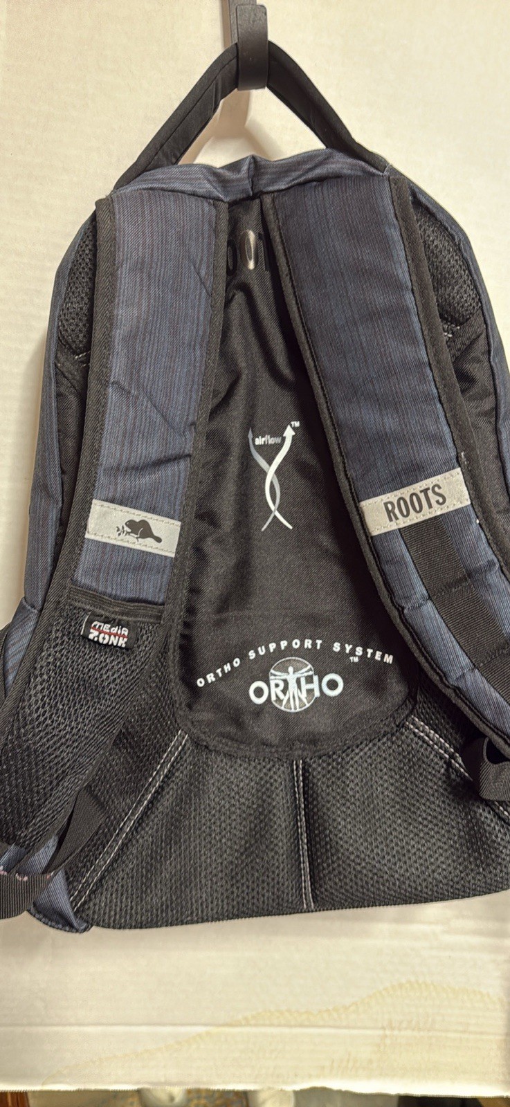Roots Canadian Backpack