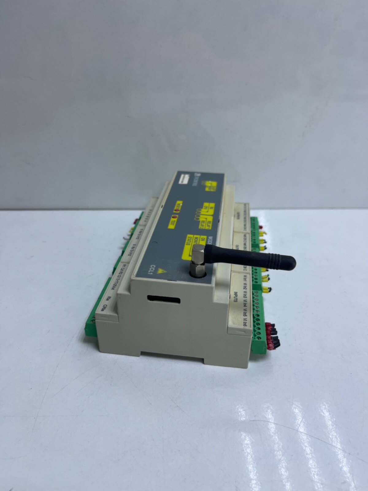 circontrol CCL1-3G code 490503