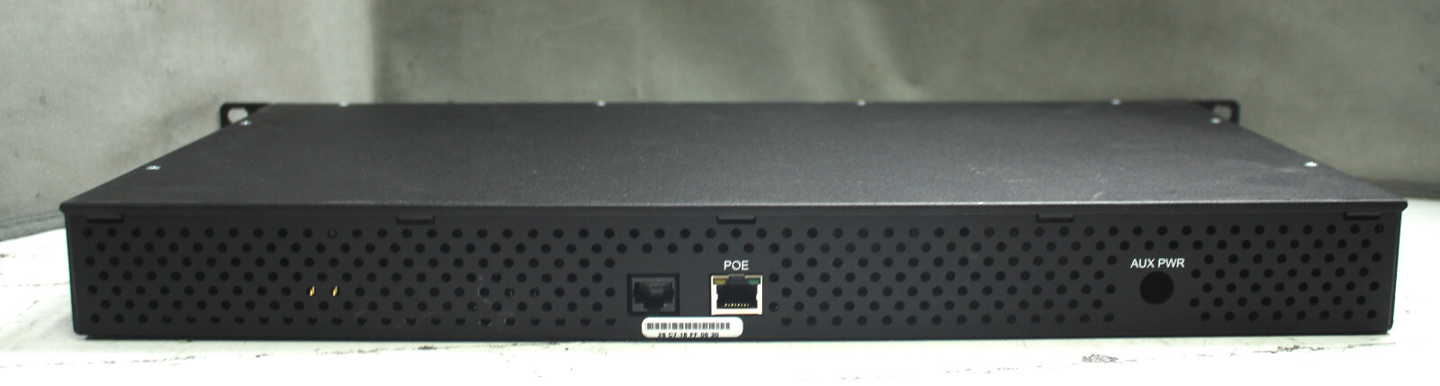 Altierre ASN100 POE SyncMaster Switch