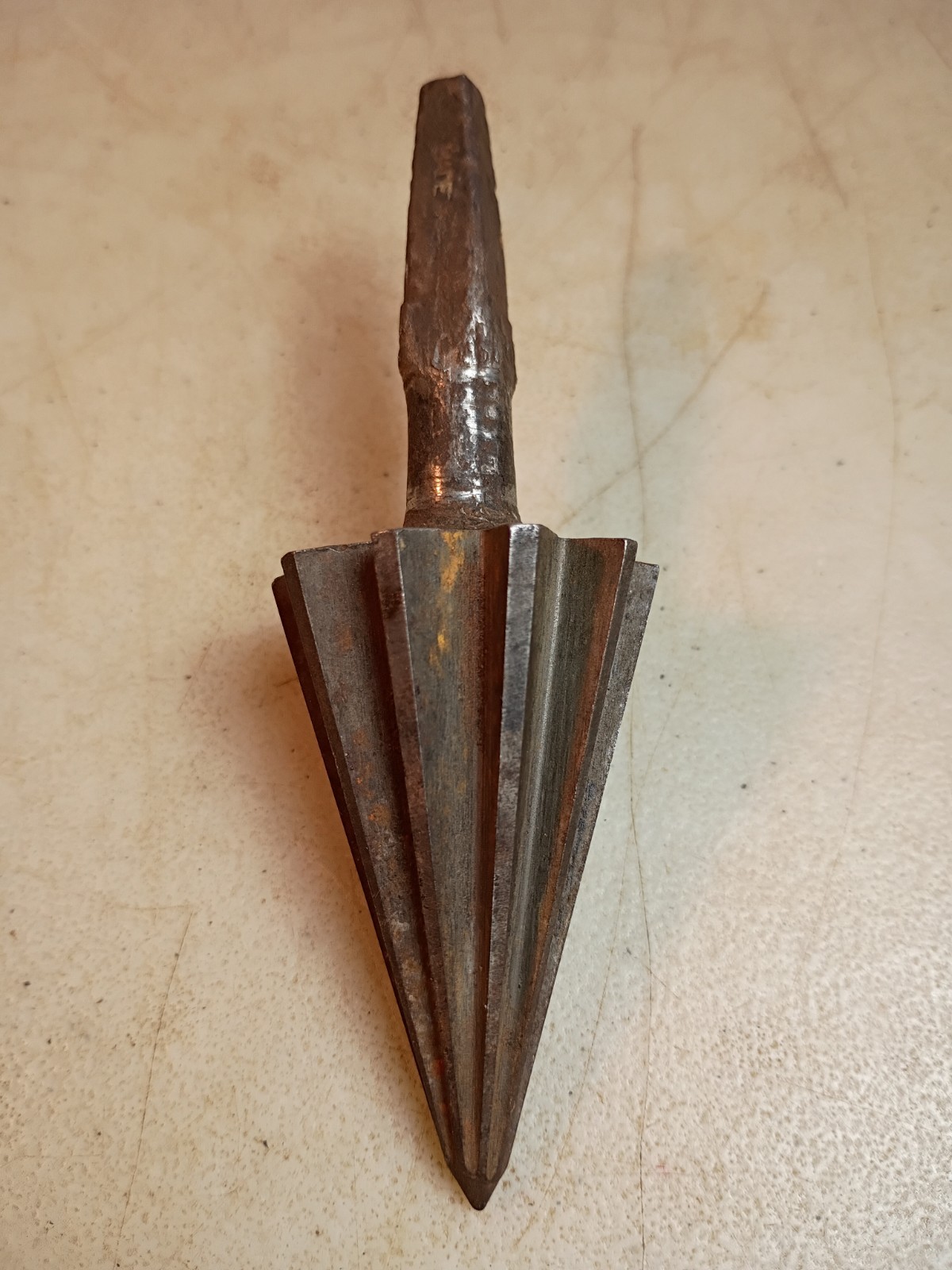 Vintage Bit Brace Burring Reamer