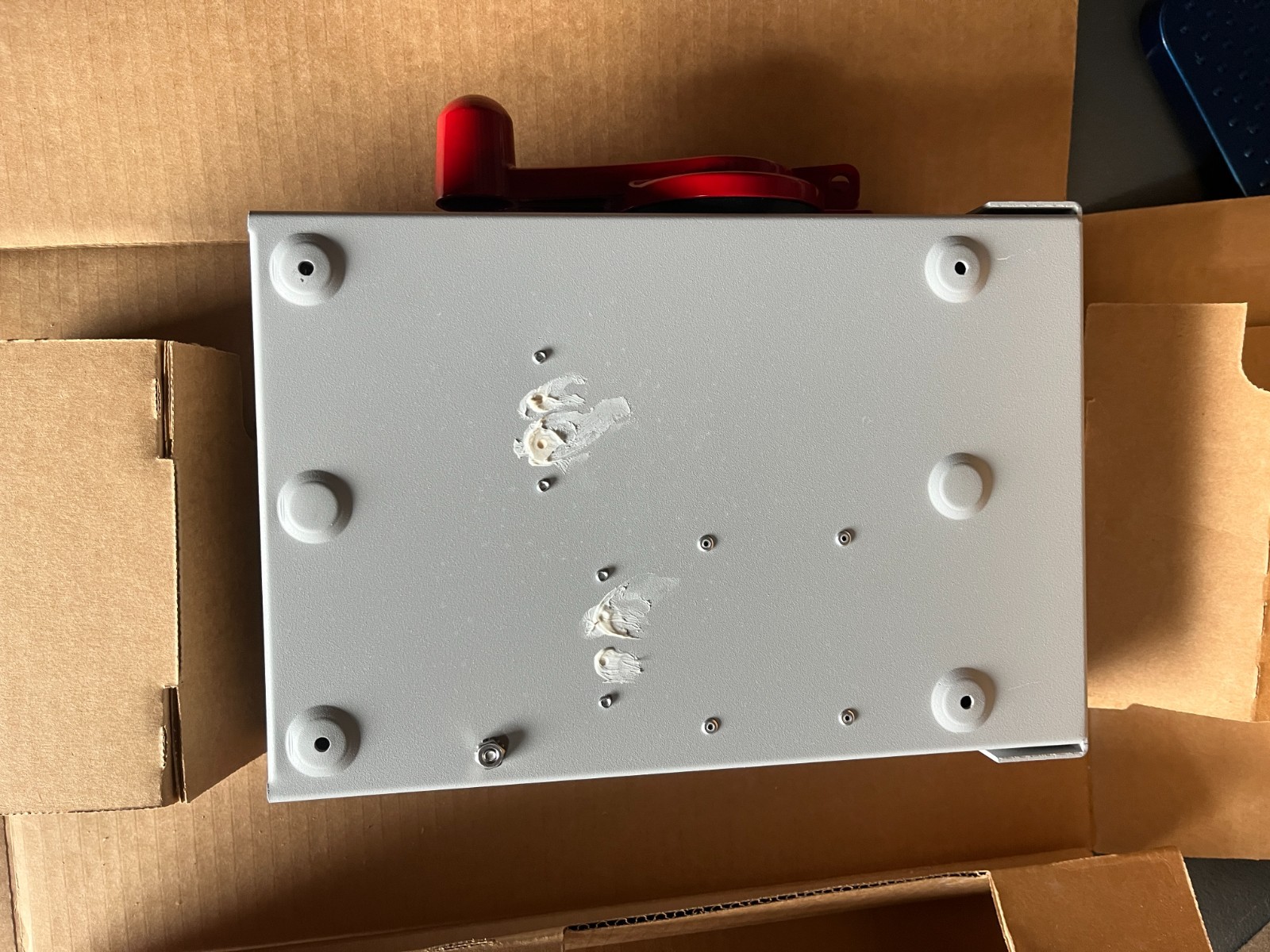 Midnite Solar MNPV4HV Disco 3R-BSC