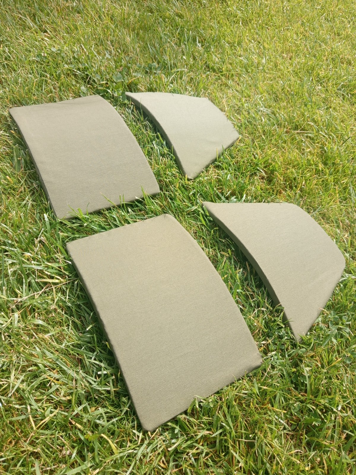 ASP-M1 Armor Plate for Defender-2 Vest